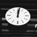 horloge agen